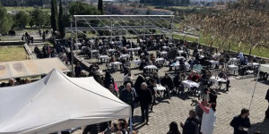 Τρίπολη: Παραδοσιακά κούλουμα στην Αγία Τριάδα