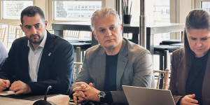 Δημήτρης Πτωχός: Ισχυρές Περιφέρειες με ρόλο, ευθύνη και ευελιξία στη νέα εποχή