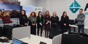 Τρίπολη: Συντονισμός και χαρτογράφηση κοινωνικών αναγκών από την Περιφέρεια Πελοποννήσου