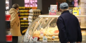 Μελέτη φέρνει στο φως εκτεταμένη νοθεία σε ελληνικά γιαούρτια και τυριά