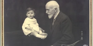 Πέθανε ο Ελευθέριος Βενιζέλος, τελευταίος εγγονός του Εθνάρχη