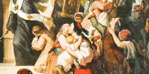 Το μήνυμα του Δημάρχου Γορτυνίας για Εθνική Επέτειο της 25ης Μαρτίου