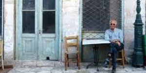 Συλλυπητήριο μήνυμα Δημάρχου Γορτυνίας για τον Δημήτρη Γκιώνη