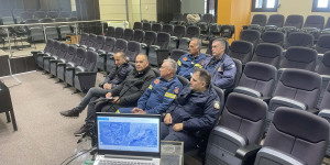 Επιτυχής η ολοκλήρωση της άσκησης «ΛΕΥΚΟΘΕΑ» από το Δήμο Γορτυνίας