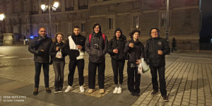 Μουσικό Σχολείο Τρίπολης: Επιτυχημένη υλοποίηση κινητικότητας Erasmus+ στην Ισπανία