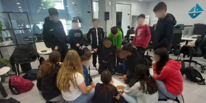 Βιωματικά εργαστήρια για τη νεανική επιθετικότητα πραγματοποιήθηκαν στην Τρίπολη