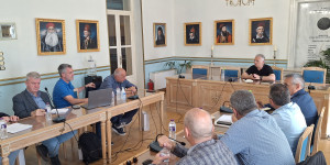Τρίπολη: Συντονισμός για τη μεγάλη επιστροφή του ΕΚΟ Ράλλυ Ακρόπολις στην Πελοπόννησο