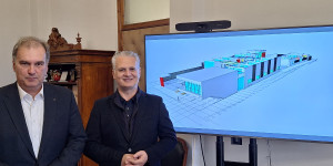 Σπουδαίο βήμα για το τέλος των κοντέινερ στο 3ο Δημοτικό και Νηπιαγωγείο Ξυλοκάστρου