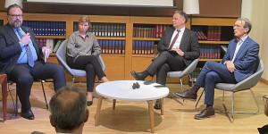 Ο Δήμος Γορτυνίας παρουσίασε το Εικονικό Μουσείο Μίκη Θεοδωράκη Ζάτουνας