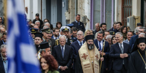 Ο Δήμος Βόρειας Κυνουρίας για την 203η Επέτειο της Β’ εν Άστρει Εθνικής Συνέλευσης των Ελλήνων
