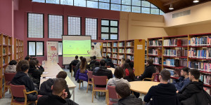 Με επιτυχία το Πολυσυνέδριο Επιχειρηματικότητας & Καινοτομίας στο ΠΑΠΕΛ