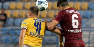 Crash Test: Αστέρας AKTOR vs ΑΕΛ Novibet