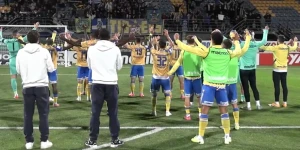 Γεμίζουμε το γήπεδο - Κυκλοφορούν τα εισιτήρια για ΑΕΛ