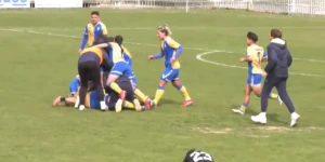 ΑΣΤΕΡΑΣ - ΟΦΗ 2-1: Απίθανη ανατροπή με buzzer-beater... ποίημα της Πίτσιου