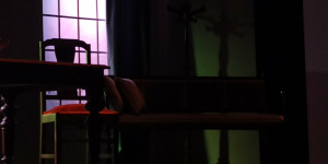 Εκδήλωση της Θεατρικής Ομάδας Τρίπολης για την "Παγκόσμια Ημέρα Θεάτρου"