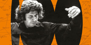 Εκπαιδευτική δράση αφιερωμένη στον Μίκη Θεοδωράκη  στο Μουσείο Ελιάς και Ελληνικού Λαδιού