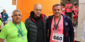 Το Επιμελητήριο Αρκαδίας έμπρακτος αρωγός στον 2ο Αγώνα Δρόμου Υγείας & Αλληλεγγύης