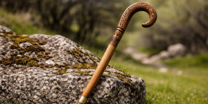 "Η γκλίτσα ως έκφραση της λαϊκής μας τέχνης" - Εκπαιδευτικό εργαστήρι στο Μουσείο Περιβάλλοντος Στυμφαλίας