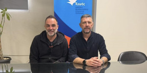 Εμπορικός Σύλλογος Τρίπολης: Ανακοινώθηκε το εορταστικό ωράριο με μήνυμα αισιοδοξίας παρά τις προκλήσεις (vid)