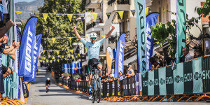 Ο ποδηλατικός αγώνας L’Étape Greece by Tour de France έρχεται στη Σπάρτη με την ενέργεια της ΔΕΗ