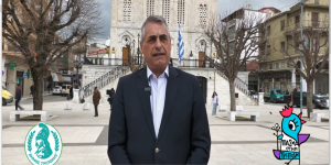 Κώστας Τζιούμης: Το Πάσχα της Τρίπολης σας περιμένει (video)