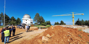Στην Κορινθία για την πρωτοβουλία "Πελοπόννησος 360" ο Δημήτρης Πτωχός