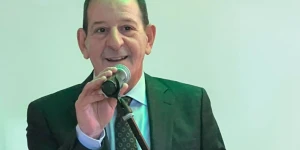 Ο Τριπολίτης ιατρός Βασίλης Ψυχογιός εξελέγη Πρόεδρος του Πανελλήνιου Ιατρικού Συλλόγου