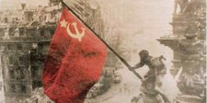 Η Λαϊκή Συσπείρωση Μεγαλόπολης για την επέτειο της 9ης Μάη