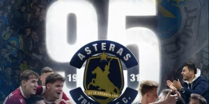 ΑΣΤΕΡΑΣ: 95 χρόνια Ιστορίας και Υπερηφάνειας