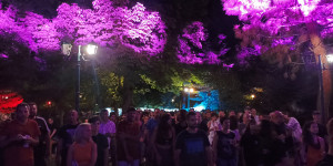 Όλα όσα θα δούμε στο μουσικό πρόγραμμα του 11ου TRIPolis Rock Fest