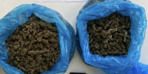 Καλαμάτα: Συνελήφθη 47χρονος για ναρκωτικά