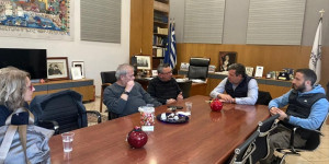 Καταβολή αποζημιώσεων στους ελαιοπαραγωγούς του δήμου Βόρειας Κυνουρίας