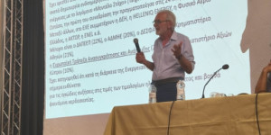 Δόριζα SOS: Γιατί λέμε όχι στις μπαταρίες λιθίου