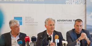Ολοκληρώθηκε η μεγαλύτερη δράση adventure τουρισμού στην Ελλάδα