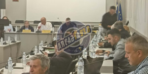 Δημ. Συμβούλιο Τρίπολης: "Πρέπει να βρούμε λύση για τα πατίνια!"