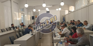 Την ερχόμενη Δευτέρα η εκλογή νέου Προεδρείου για το Δημοτικό Συμβούλιο Τρίπολης