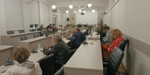 Κ. Τζιούμης: "Κάποιοι αφήνουν ζώα μαζεμένα αλλά κάποτε θα γίνει λάθος και θα πιαστεί κάποιος!"