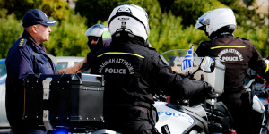 Πελοπόννησος: Δύο συλλήψεις το Σάββατο από την ΕΛ.ΑΣ.