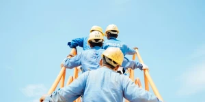 Προσλήψεις σε λίγα λεπτά μέσω κινητού: Έρχεται η νέα ψηφιακή πλατφόρμα για επιχειρήσεις και εργαζομένους