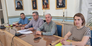 Υπεγράφη το έργο ηλεκτροφωτισμού κόμβων στην Επ. Οδό Τρίπολης – Άστρους