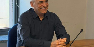 Τζιούμης για Αστέρα: Η Τρίπολη πανηγυρίζει!