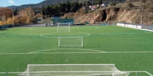 Οι ώρες κοινού στο δημοτικό γήπεδο ποδοσφαίρου «ΤΑΣΟΣ ΜΟΥΚΑΚΗΣ» (Φιλικών)