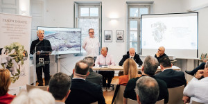 Με τη σφραγίδα της UNESCO ο Πάρνωνας και το Ακρωτήριο Μαλέα