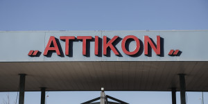 Έξαρση γαστρεντερίτιδας από νοροϊό στο Αττικόν