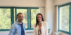 Μόνιμος ιατρός ειδικότητας Ορθοπεδικής – Τραυματολογίας στο Παναρκαδικό Γενικό Νοσοκομείο Τρίπολης