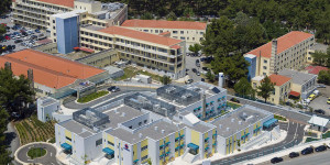 Τρίπολη: Πανηγυρίζει ο Ιερός Ναός των Αγίων Αναργύρων του Παναρκαδικού Νοσοκομείου