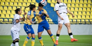 ΠΑΟΚ - ΑΣΤΕΡΑΣ 2-0: Πίκρα και περηφάνια!