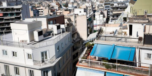 "Έρχονται" αλλαγές στον τρόπο λειτουργίας των πολυκατοικιών- Τι θα ισχύει για τα κοινόχρηστα