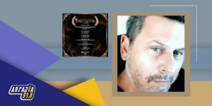 Το ντοκιμαντέρ "Σκιρίτες, η επίλεκτη ομάδα του Βασιλιά Λεωνίδα" στο Φεστιβάλ των Καννών - Ο Σπύρος Φρεν στον Arcadia938