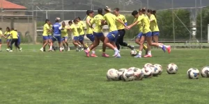 Κορίτσια φέρτε μας την κούπα! (video)
